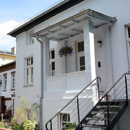 Remise Blumberg Hotel Potsdam Exterior foto