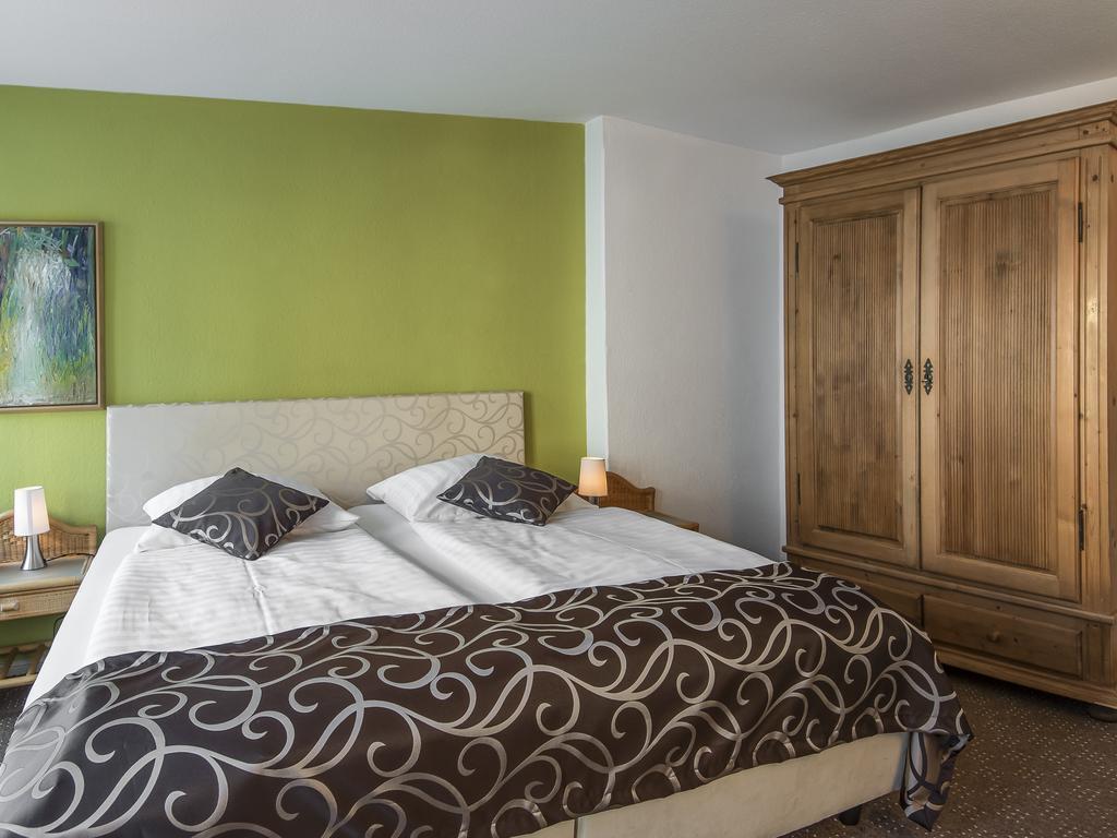 Remise Blumberg Hotel Potsdam Quarto foto